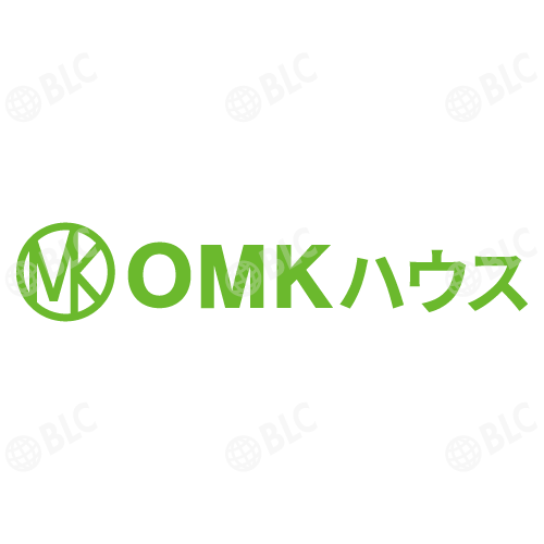 OMKハウス様ロゴマーク-2